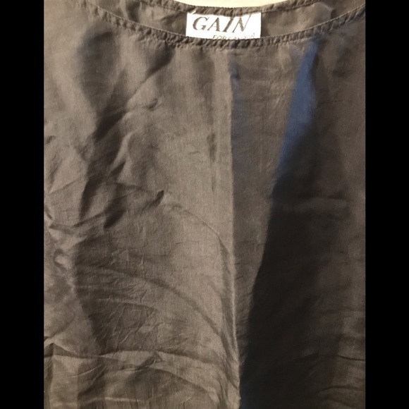 Studio London Skirt Gain for Canada Top - Picture 8 of 9